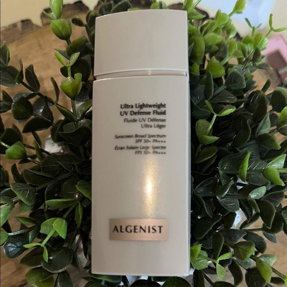🆕 •Algenist Sublime Defense UV Fluid with SPF 50 - Picture 7 of 9